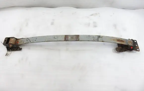 Renault Master III Rear leaf spring 