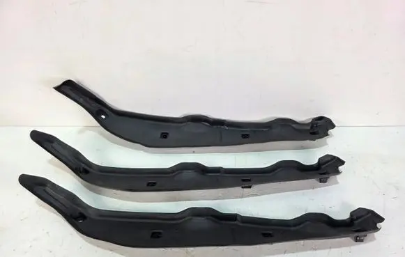 BMW X5 G05 Fender trim (molding) 