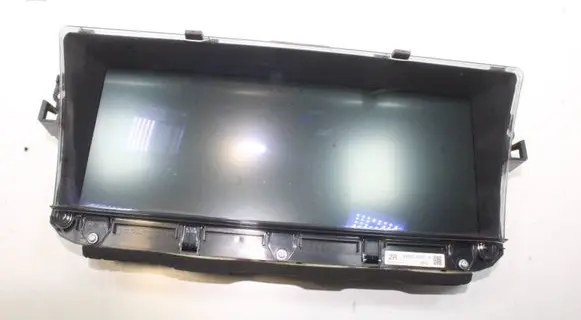 Lexus GS 250 350 300H 450H Screen/display/small screen 8329030021