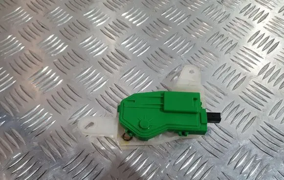 KIA Xceed Fuel tank cap lock PU8882