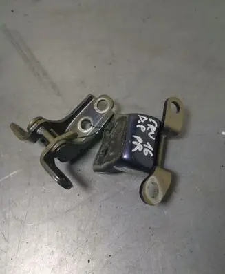 Honda CR-V Front door hinge set ES03