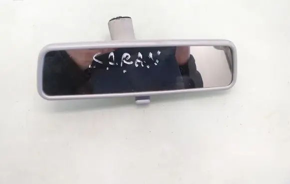 Volkswagen Sharan Rear view mirror (interior)