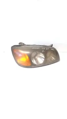 Hyundai XG Headlight/headlamp