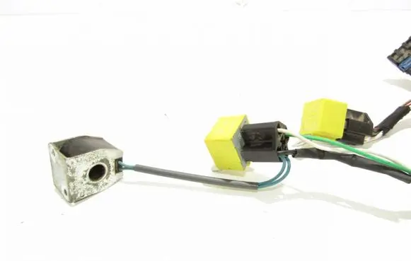 Renault Trafic II (X83) Other relay 20241043
