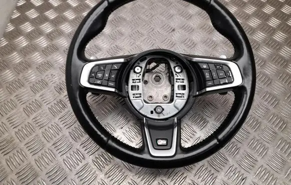 Jaguar F-Pace Steering wheel HK8M3F563