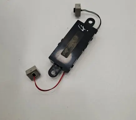 Nissan Leaf II (ZE1) Other control units/modules 284365SA0A