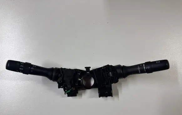 Subaru WRX STI Wiper turn signal indicator stalk/switch 83115FJ070 83114AJ140