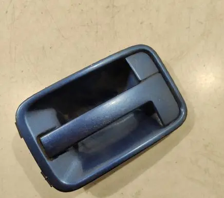 Fiat Ulysse Rear door exterior handle 1476257077