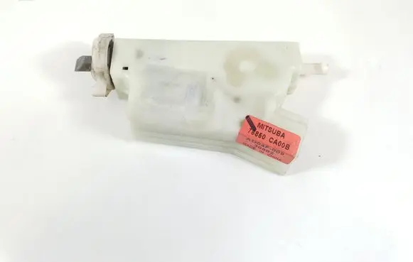 Infiniti QX60 L50 Fuel tank cap lock 78850-CA00B