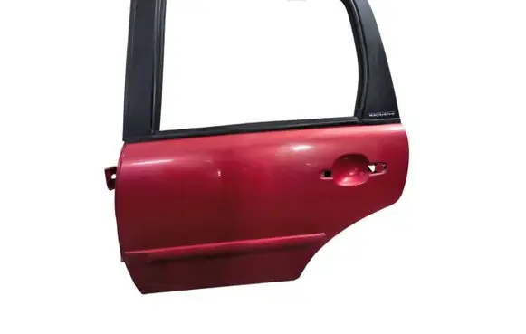 Citroen C3 Rear door