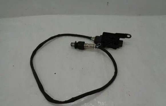 Peugeot Rifter Lambda probe sensor 1259018016