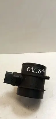 Mercedes-Benz C W203 Mass air flow meter A6460940048 0281002535 6460940048