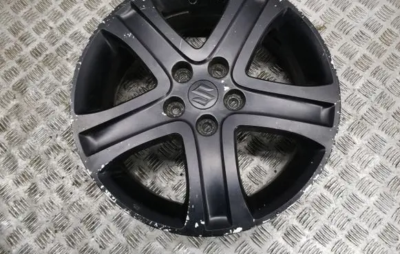 Suzuki Grand Vitara II R17 alloy rim 
