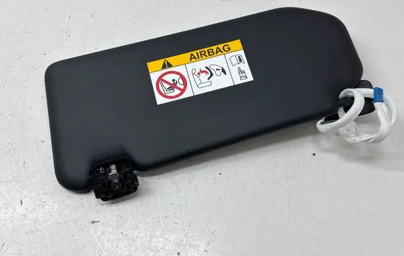 Peugeot 5008 II Sun visor 210220A
