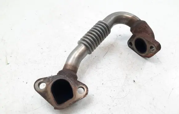 Mitsubishi Outlander EGR valve line/pipe/hose