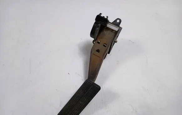 Chevrolet Corvette C5 Accelerator throttle pedal 00234646