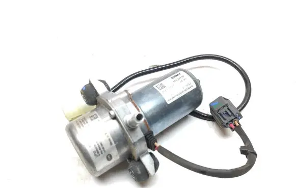 Renault Kangoo II Vacuum pump A4534300132 191400891 00928607