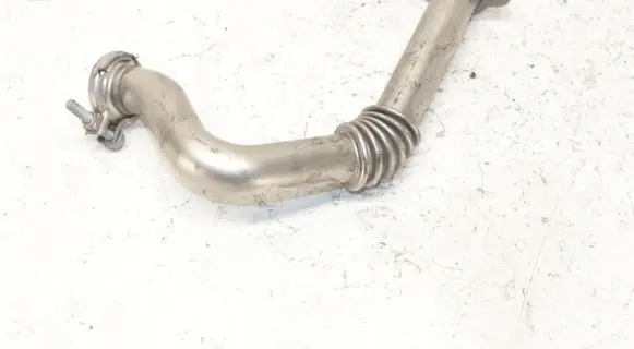 EGR valve line/pipe/hose