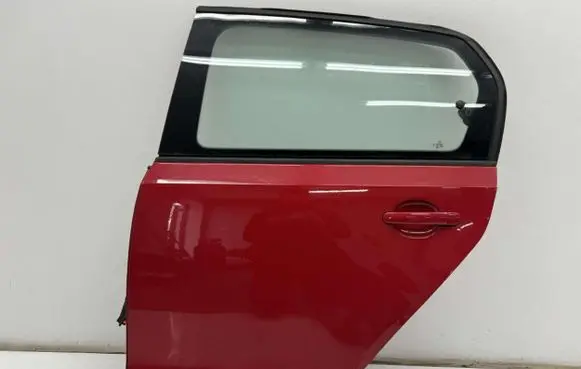 Volkswagen Up Rear door