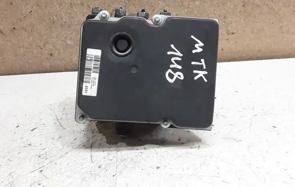 Peugeot 508 ABS Pump 9677032180 9677031780