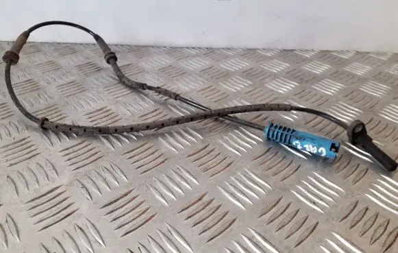 BMW 7 E65 E66 ABS rear brake sensor 0265007845