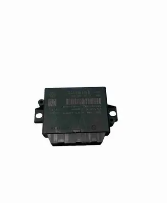 Volkswagen Touran II Parking PDC control unit/module 3AA919475D