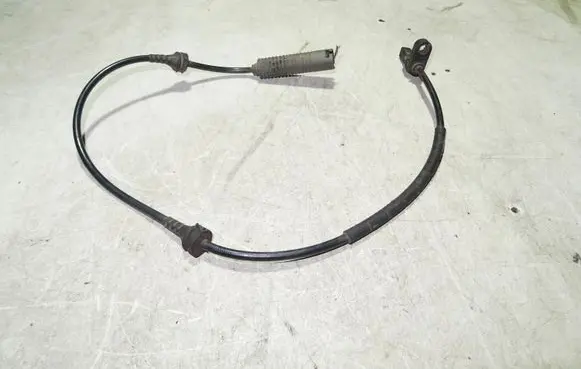 BMW 3 E90 E91 ABS brake wheel speed sensor 10071161573