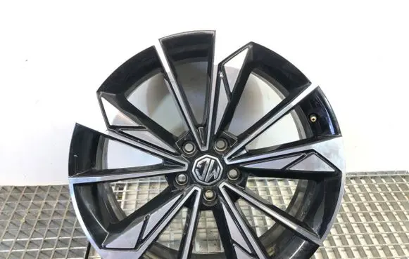 MG HS R17 alloy rim 11152810