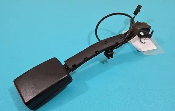 Volkswagen Touran I Front seatbelt 1T0857755C IMPRK1432734