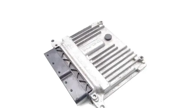 Mercedes-Benz C W204 Engine control unit/module A6461502734 28158989 A0054467440
