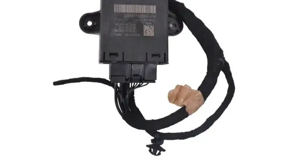 Ford Ecosport Door control unit/module GN1514F145AD GN1514B534AH