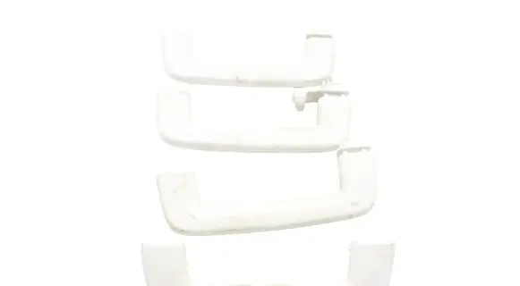 Ford Kuga II A set of handles for the ceiling 