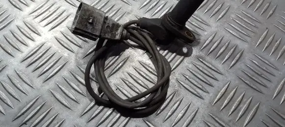 Volkswagen PASSAT B5 Crankshaft position sensor 038907319E ABE038907319E
