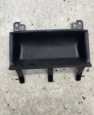 Audi Q7 4L Glove box 4L0863301