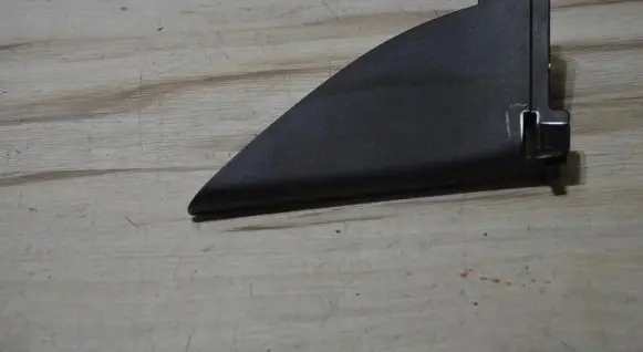 Nissan X-Trail T31 Other front door trim element
