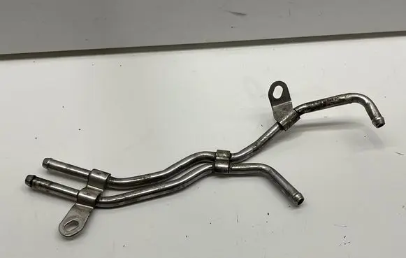 BMW X5 F15 Brake vacuum hose/pipe 8513588