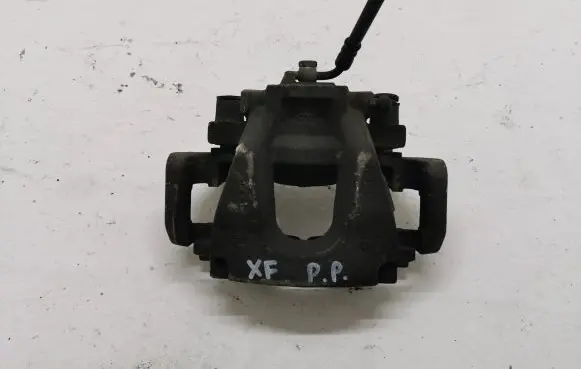 Jaguar XF X260 Front brake caliper