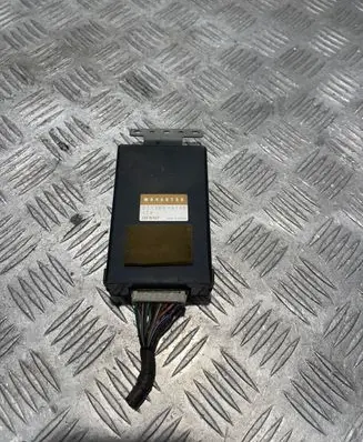 Mitsubishi Pajero Other control units/modules 2773000760