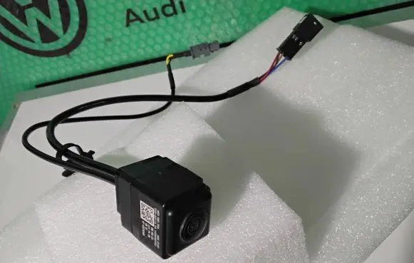 Audi Q7 4M Reversing camera 4M0980556 4M0827566 4M0827566C