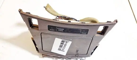 Toyota Avensis T270 Car ashtray 8395005010 83950.05010
