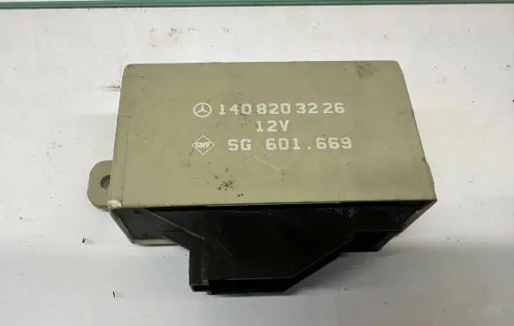 Mercedes-Benz S W140 Other control units/modules 1408203226