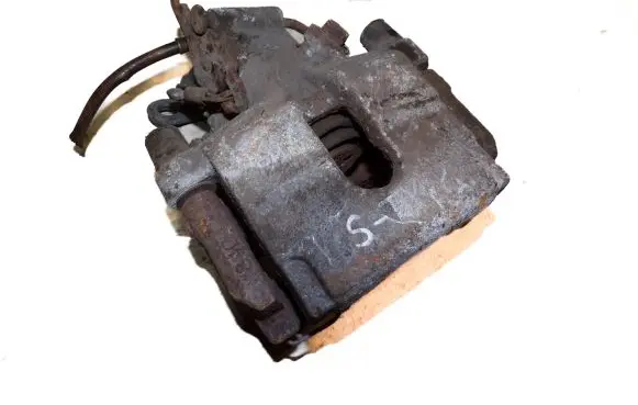 Jaguar S-Type Rear brake caliper