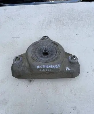 Audi A6 S6 C6 4F Coil spring mount 4F0412383G
