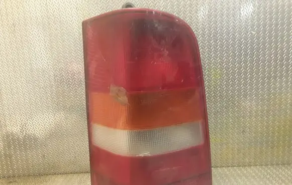 Mercedes-Benz Vito Viano W638 Rear/tail lights 6388201264