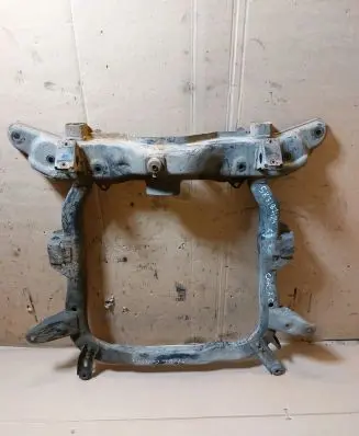 Opel Corsa C Front subframe