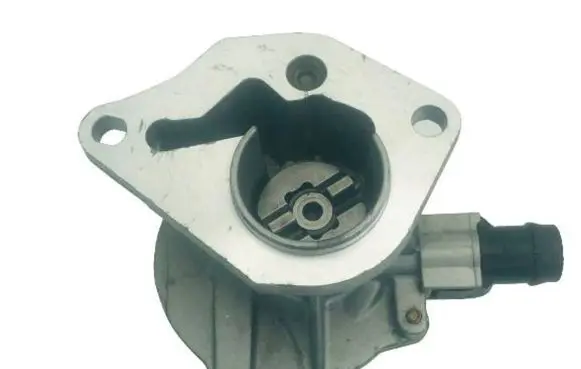 Renault Megane II Vacuum pump 72238914 8200441204 72238931