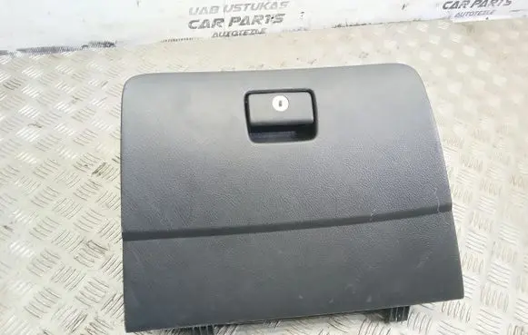 Glove box set