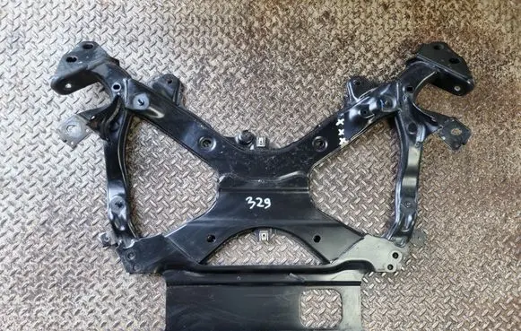 Audi Q5 SQ5 Front subframe 80B399347L