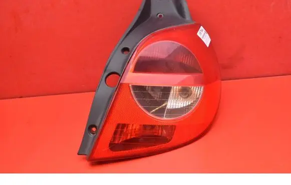 Renault Clio III Rear/tail lights 89035080