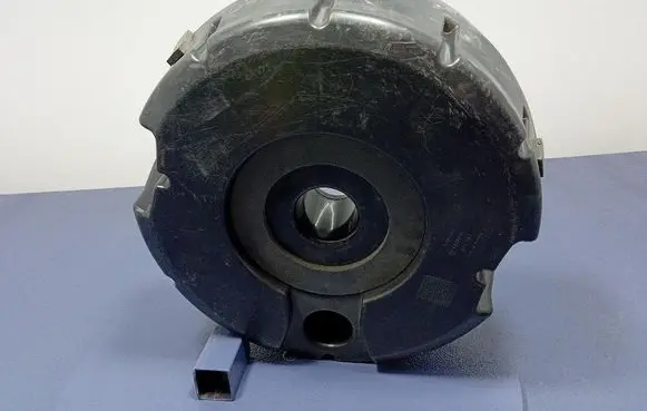 Audi Q5 SQ5 Subwoofer speaker 8R0035382